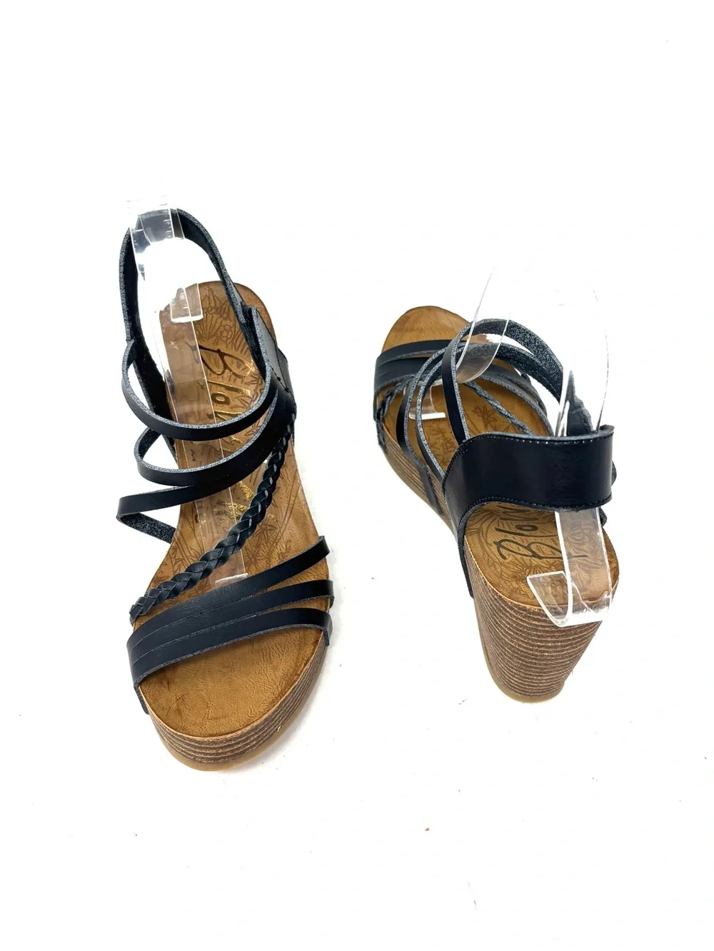 NEW Blowfish Sandals